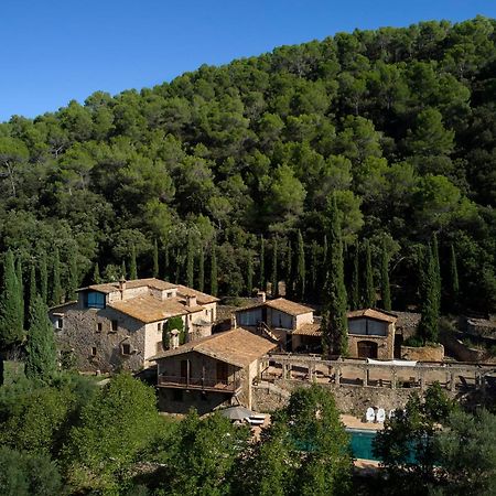 Mas Noguer Villa Girona Ngoại thất bức ảnh
