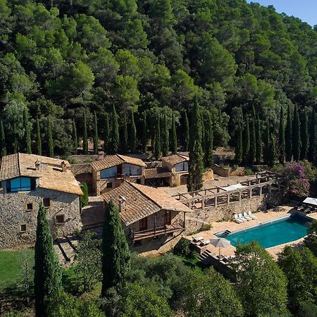 Mas Noguer Villa Girona Ngoại thất bức ảnh