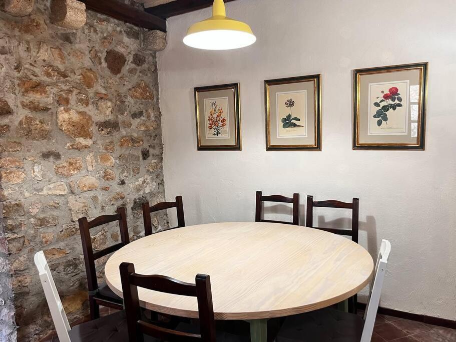 Mas Noguer Villa Girona Ngoại thất bức ảnh