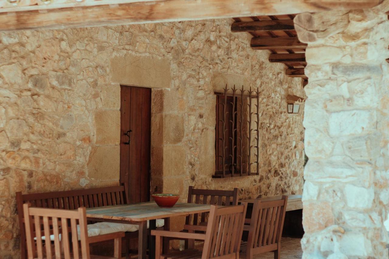 Mas Noguer Villa Girona Ngoại thất bức ảnh