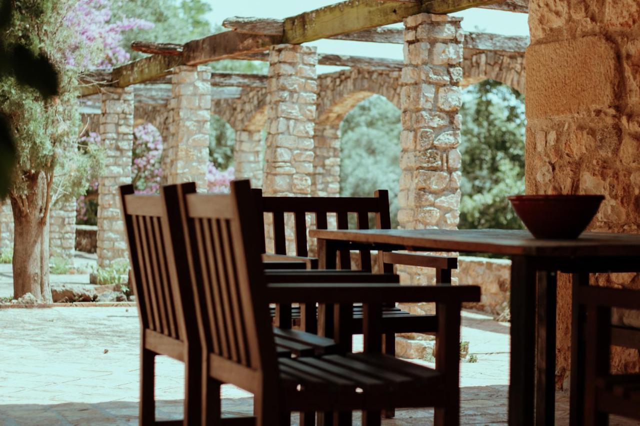 Mas Noguer Villa Girona Ngoại thất bức ảnh