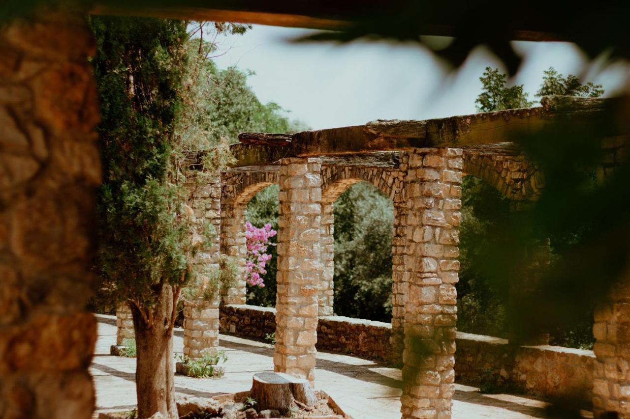 Mas Noguer Villa Girona Ngoại thất bức ảnh