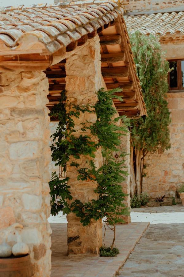 Mas Noguer Villa Girona Ngoại thất bức ảnh