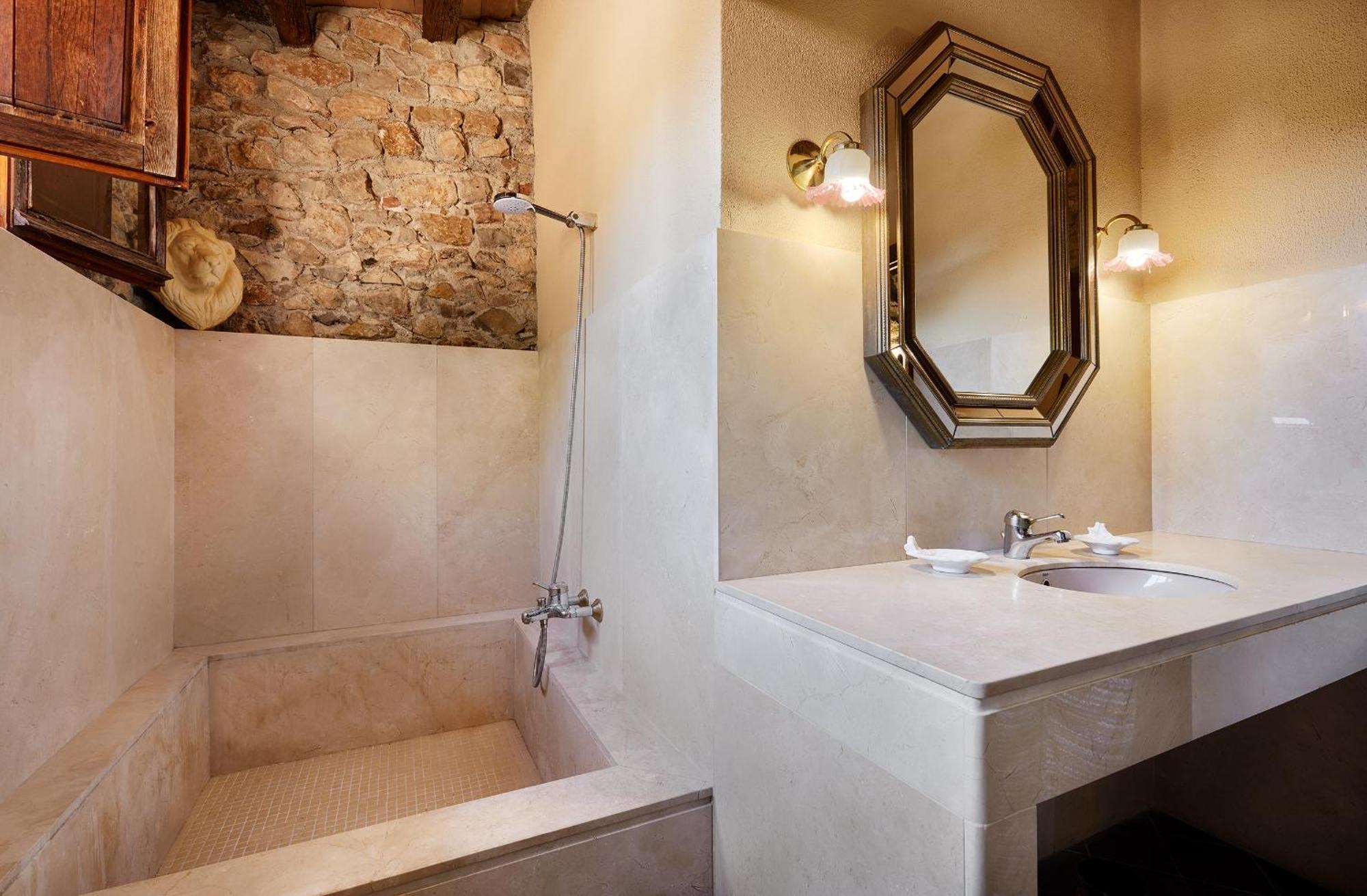 Mas Noguer Villa Girona Ngoại thất bức ảnh