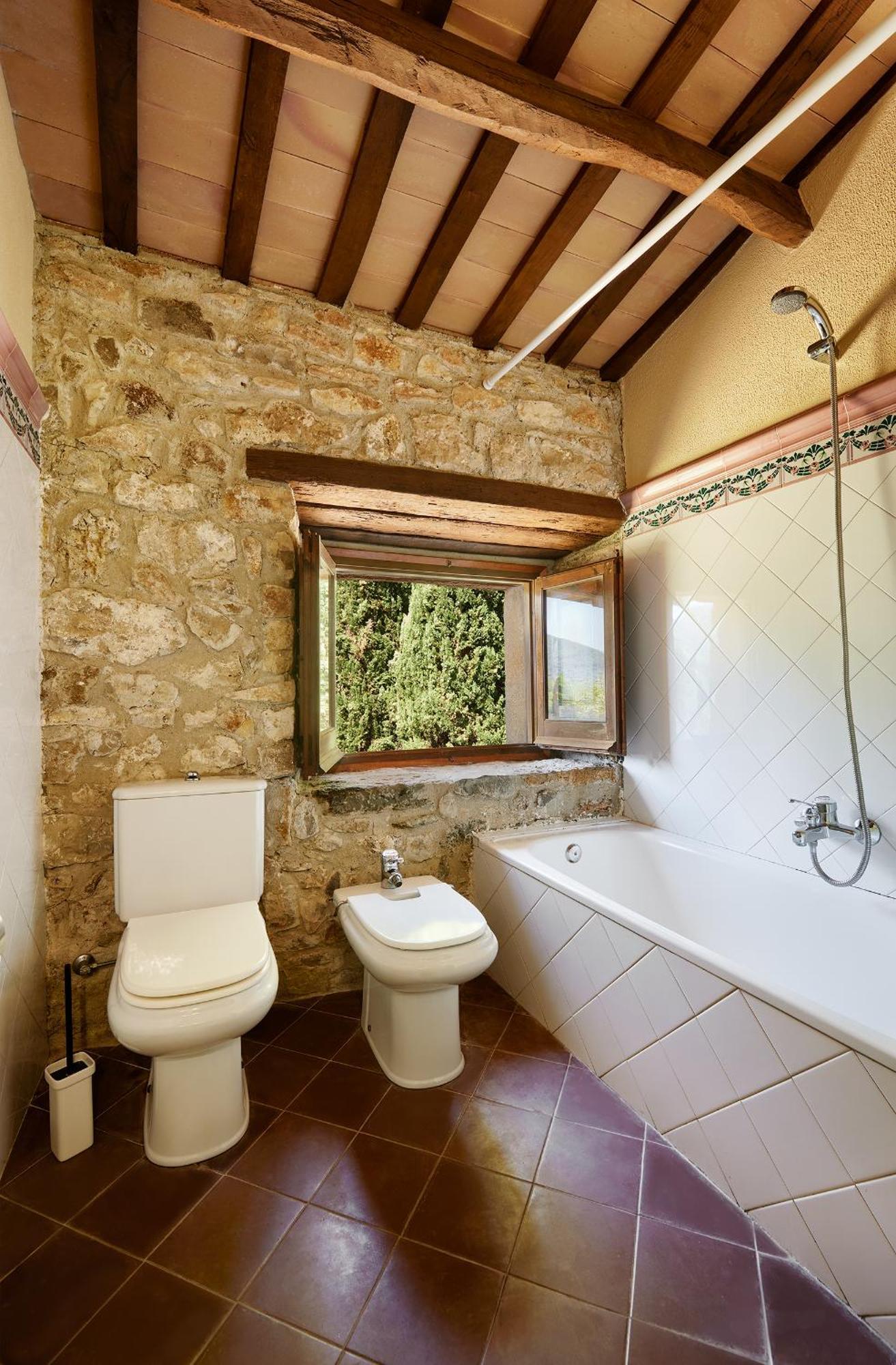 Mas Noguer Villa Girona Ngoại thất bức ảnh