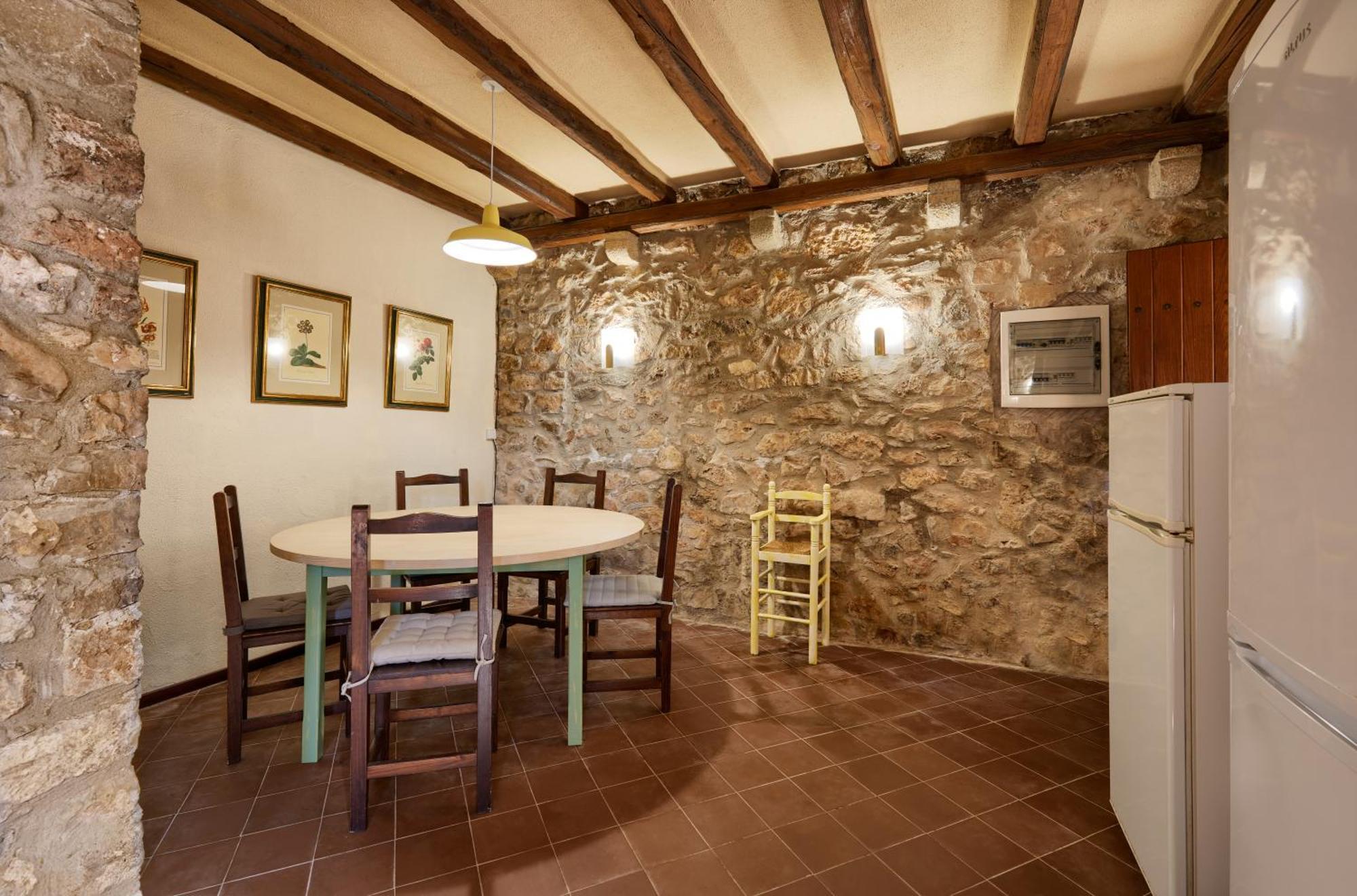 Mas Noguer Villa Girona Ngoại thất bức ảnh